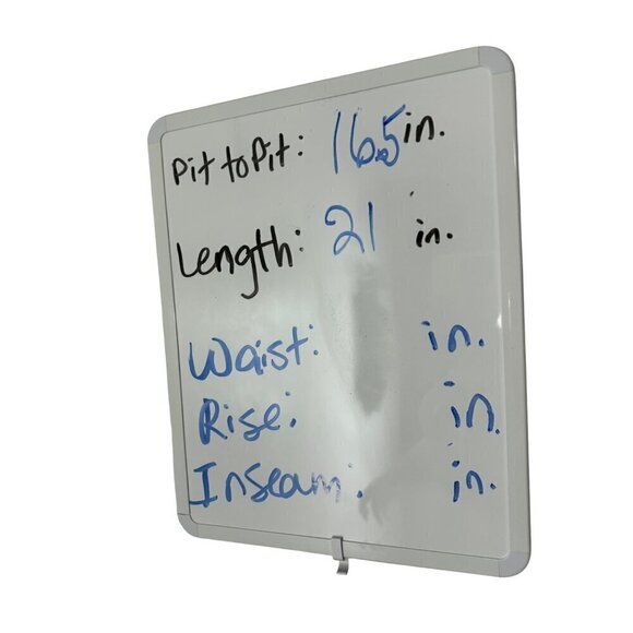 Mossimo Brand Tie Strap Blouse Black Small - Picture 5 of 5